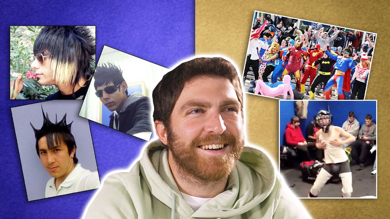 GELMİŞ GEÇMİŞ EN TREND AKIMLARA TEPKİ!