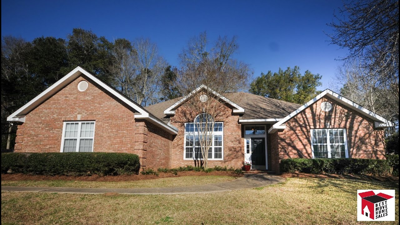 310 Thornberg Dr - Gorgeous in Ox Bottom Manor!