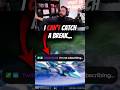Is This the Most TOXIC Twitch Mod Ever?