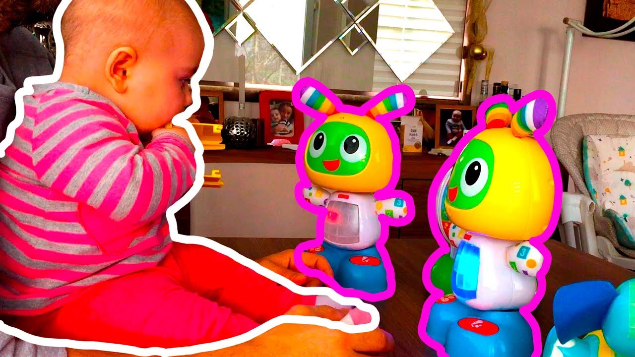 beatbo fisher price youtube