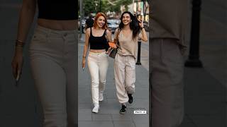 Part 2 Adana Caddelerinde Enerji Dolu Bir Çekim