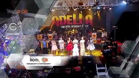 Juragan empang. Dewi persik. Live tanah mirah bangkalan madura.