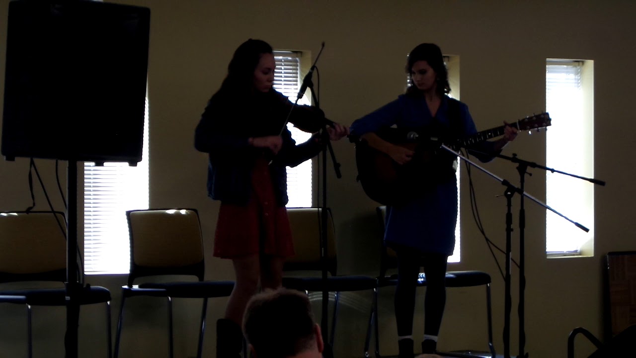 Obejrzyj Sophia Burnett, "John Sharp's Tune", ASU Oldtime fiddlers Convention 2019 w YouTube Obejrzyj Sophia Burnett, "John Sharp's Tune", ASU Oldtime fiddlers Convention 2019 w YouTube