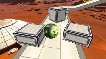 Going Balls - Speedrun Gameplay Level 461-466