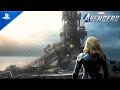 Marvel's Avengers Disassemble Part 2