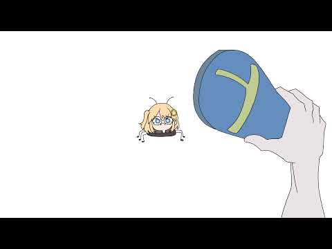 AmeRoach [HOLOLIVE EN Animated]