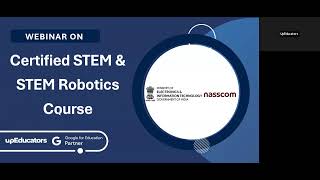Stem/Certified Stem Webinar 29 sep 2026