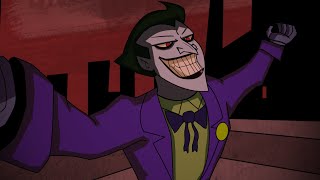 Ah Crazy Frog... My Favorite Song (Animated) - Batman