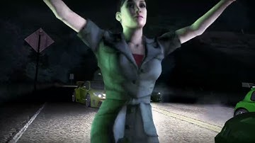 Need For Speed: Carbon - Challenge Series pt. 2: Canyon Sprint