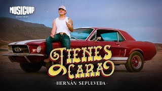 Hernán Sepúlveda - Tienes Cara Video Oficial