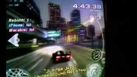 Mc3 CTF-Ashley ownage