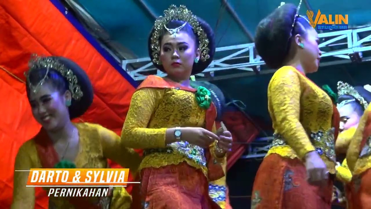 Domba Kuring || JAIPONG BARANYAY GROUP SUBANG || DI BLOK TUKLABAN - SUMBERJAYA - KROYA - IM 2023