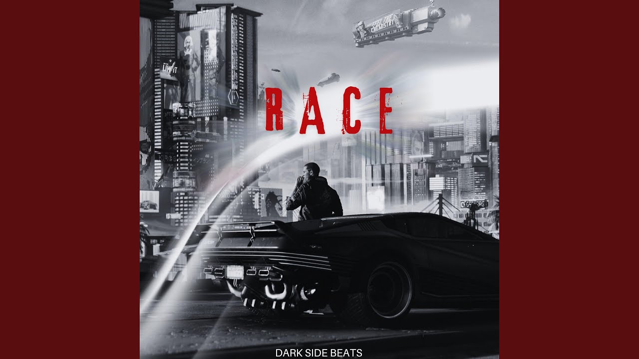 Watch Race on YouTube Watch Race on YouTube