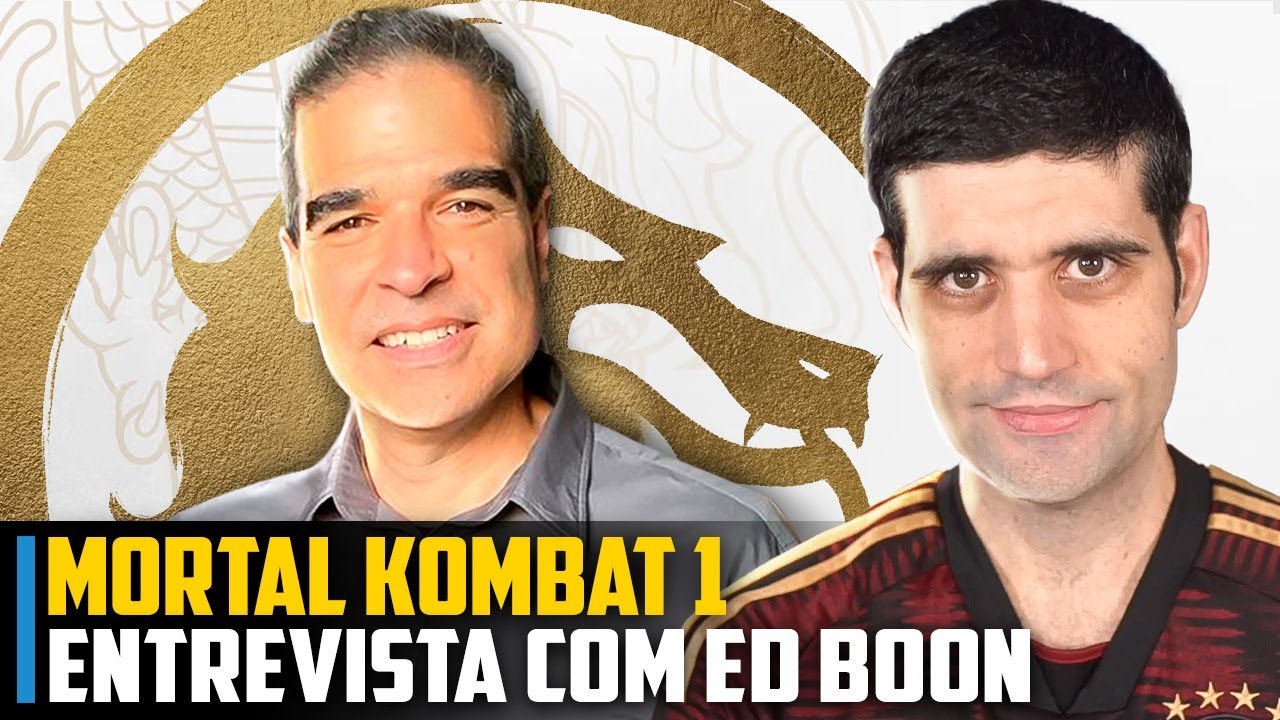 Mortal Kombat 1 já pode ter sequência em produção