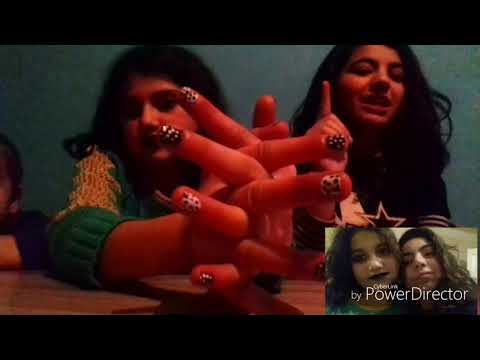 #1ვიდეო/ რა გაგვიხარდებოდა ახალ წელს?