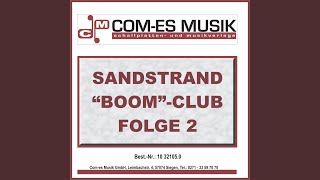 Deine Spuren im Sand (Re-Recording)