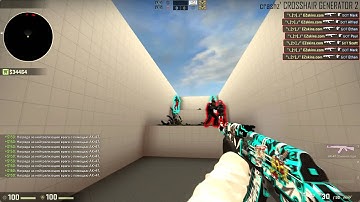 CS:GO - Best AimBot, Trigger, WallHack [MultiHack]