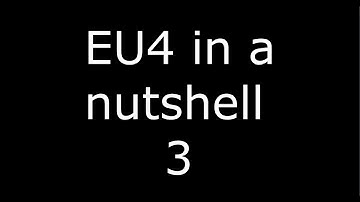 EU4 in a Nutshell 3