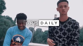 Shockz x Smkey - Links [Music Video] | GRM Daily