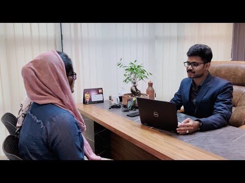 മെഡിക്കൽ കോഡിങ്‌ mock ഇന്റർവ്യൂ :Part 1