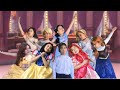 RALPH BREAKS THE INTERNET EXTENDED VERSION-ALL PRINCESSES|1 KID = ALL PRINCESSES| "NEITHER DO WE"