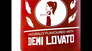 Demi Lovato - New Song İnstruction Preview