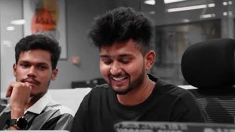 Assignment 2 - Fast Paced Edit