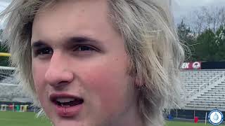 Dont Waste Water - David And Justin