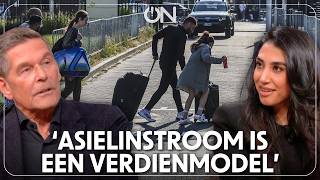 Clingendael wil asielhubs buiten NL, maar wie heeft daar belang bij? | Ongehoord Nieuws #286