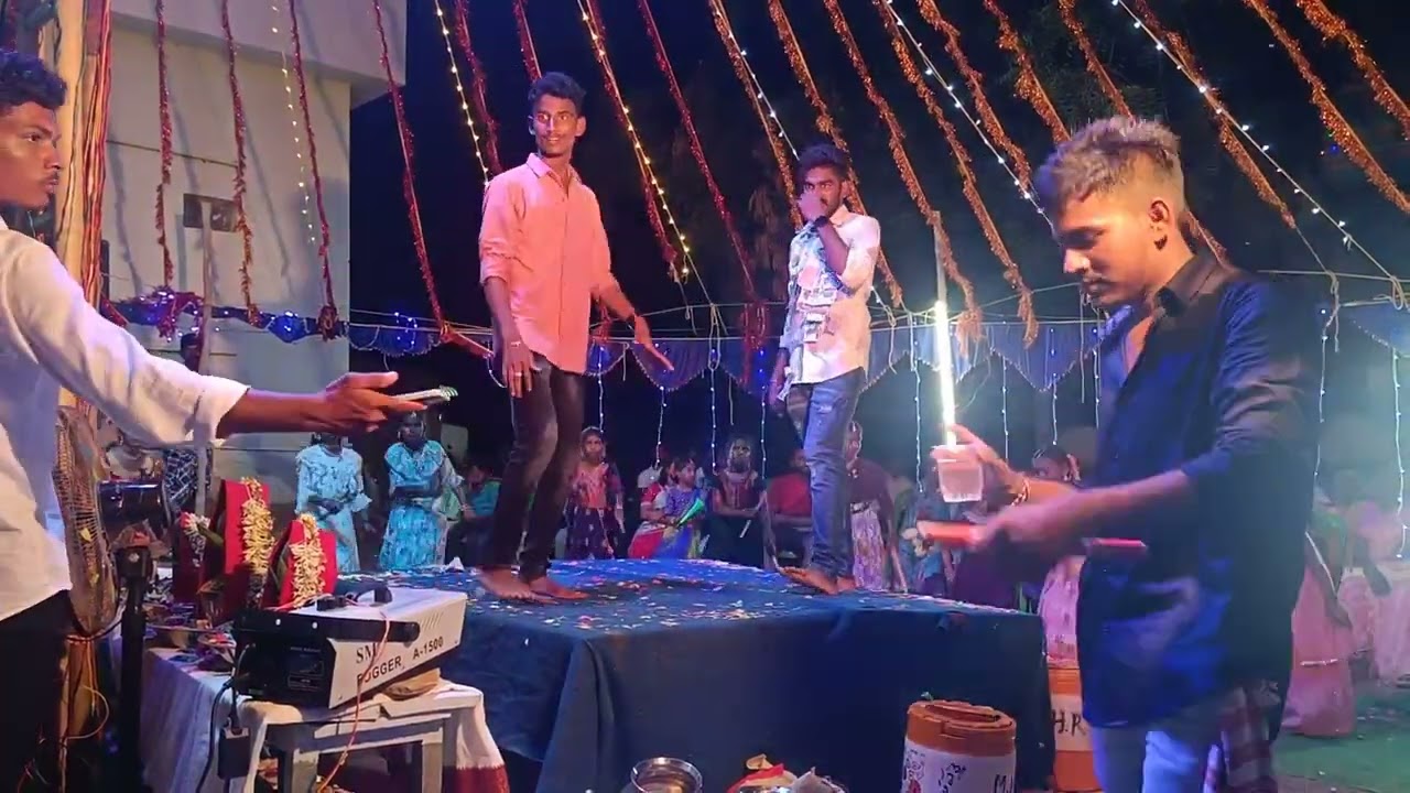 Sri Krishna  Kolatam Badvel’ cell 7799070598 Siri Siri mallee song Kolatam