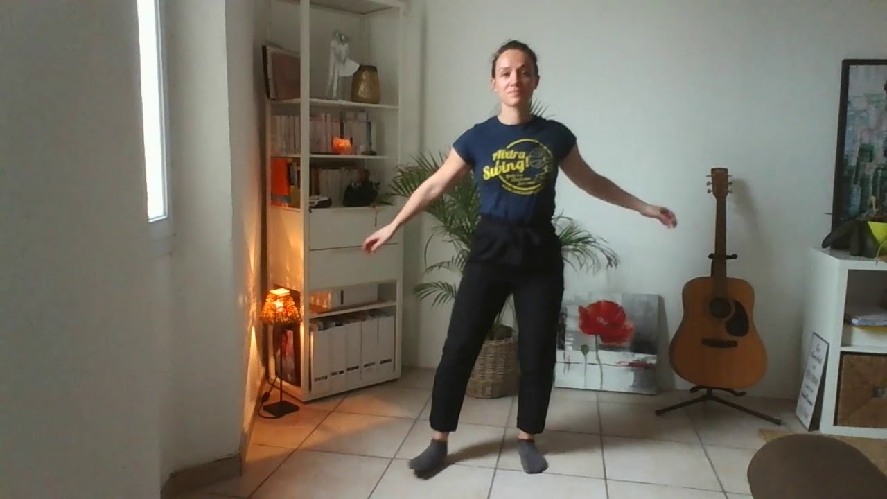 Tutti Frutti Routine by Aixtraswing - Episode 2