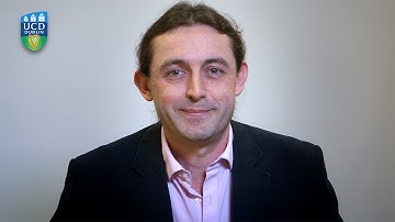 Dr Keith Murphy - University Teaching Qualification