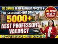 5000+ Bihar Assistant Professor Vacancy 2026 🔥 | BET vs SLET | NET वालों के लिए बड़ी खबर | UGC NET