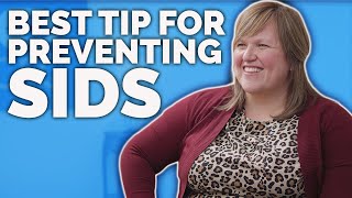 Full The BEST Tip for Preventing SIDS - Family Care Learning Guide