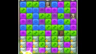 Pet Rescue Saga Level 8790 no boosters