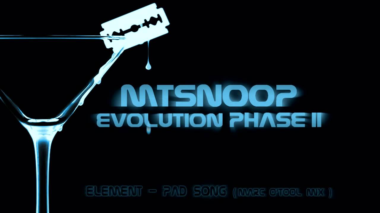 mtsnoop - evolution phase II
