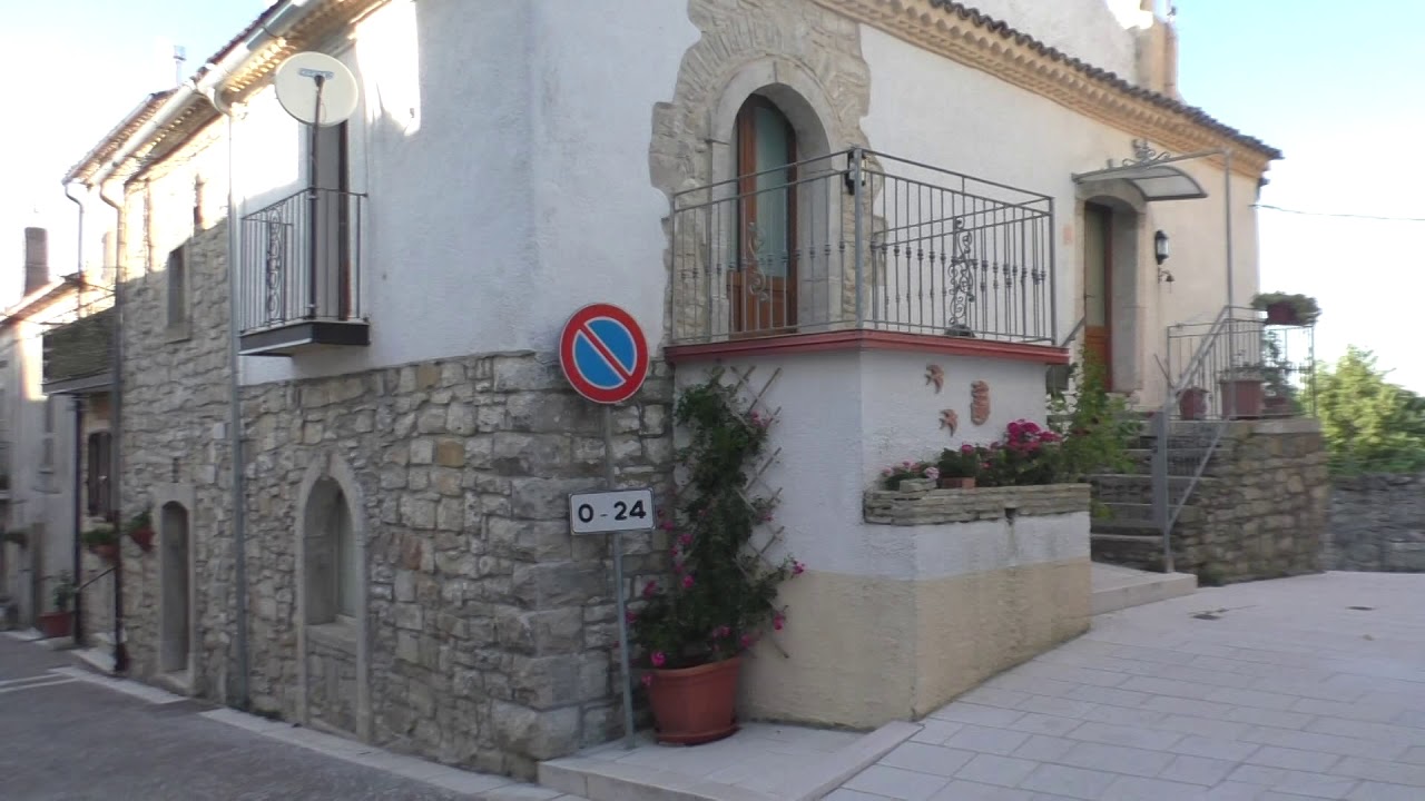 Speciale Comune Celle di San Vito