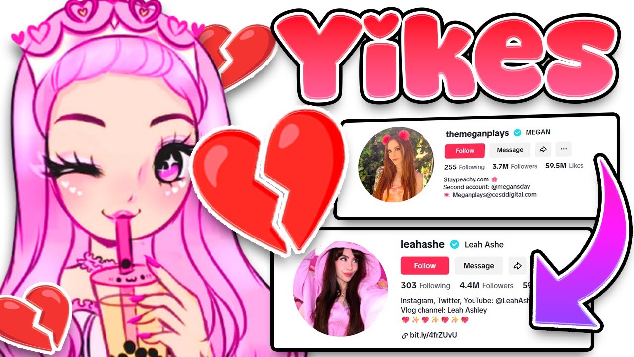 The LEAH ASHE Situation...