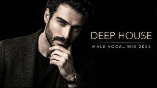 Moonlight After Midnight | Emotional Deep House, Vocal House & Chillout 2026