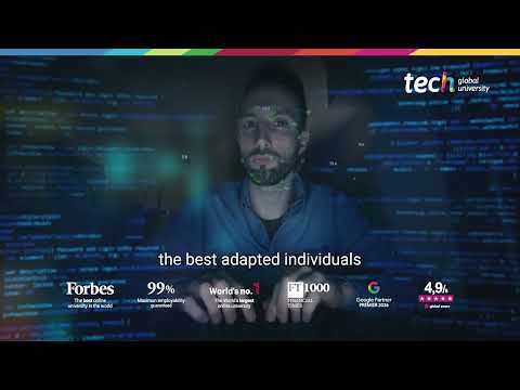 How does natural selection guide genetic algorithms? ❘ TECH Global University