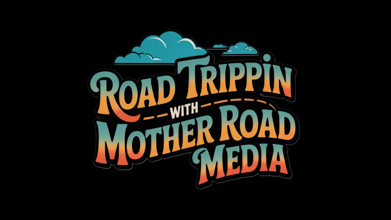 Ed's Camp Walkabout with Jim Hinckley's America