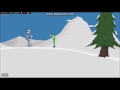 HAPPY WHEELS Gameplay