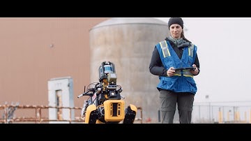 Team CoSTAR Subterranean Challenge Practice Run