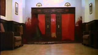 The Shining Hd Trailer