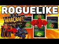 Best Roguelike in Warcraft 3?