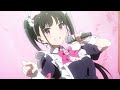 【高音質】アキバ冥土戦争 OP ED TV size