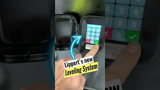 New An Leveling System From Lippert