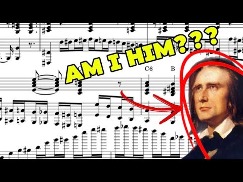 *INSANE* piece I composed…