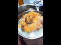 Home Style Mutton Biryani😋😋😋 | #shorts #shortvideos #foodie #streetfood