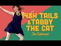 Fishtails & Tabby the Cat - Vernacular Jazz Explained for Lindy Hop and Swing Dance